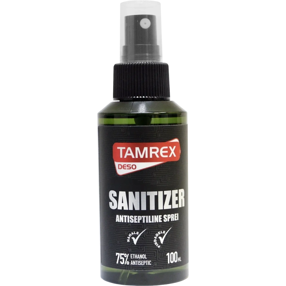 TAMREX Sanitizer antiseptiline sprei 100 ml