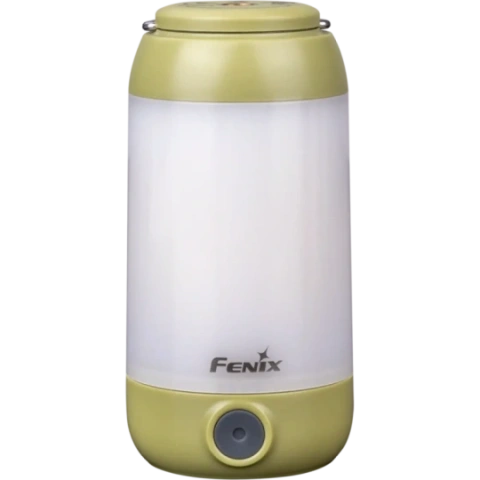 FENIX CL26R matkalamp