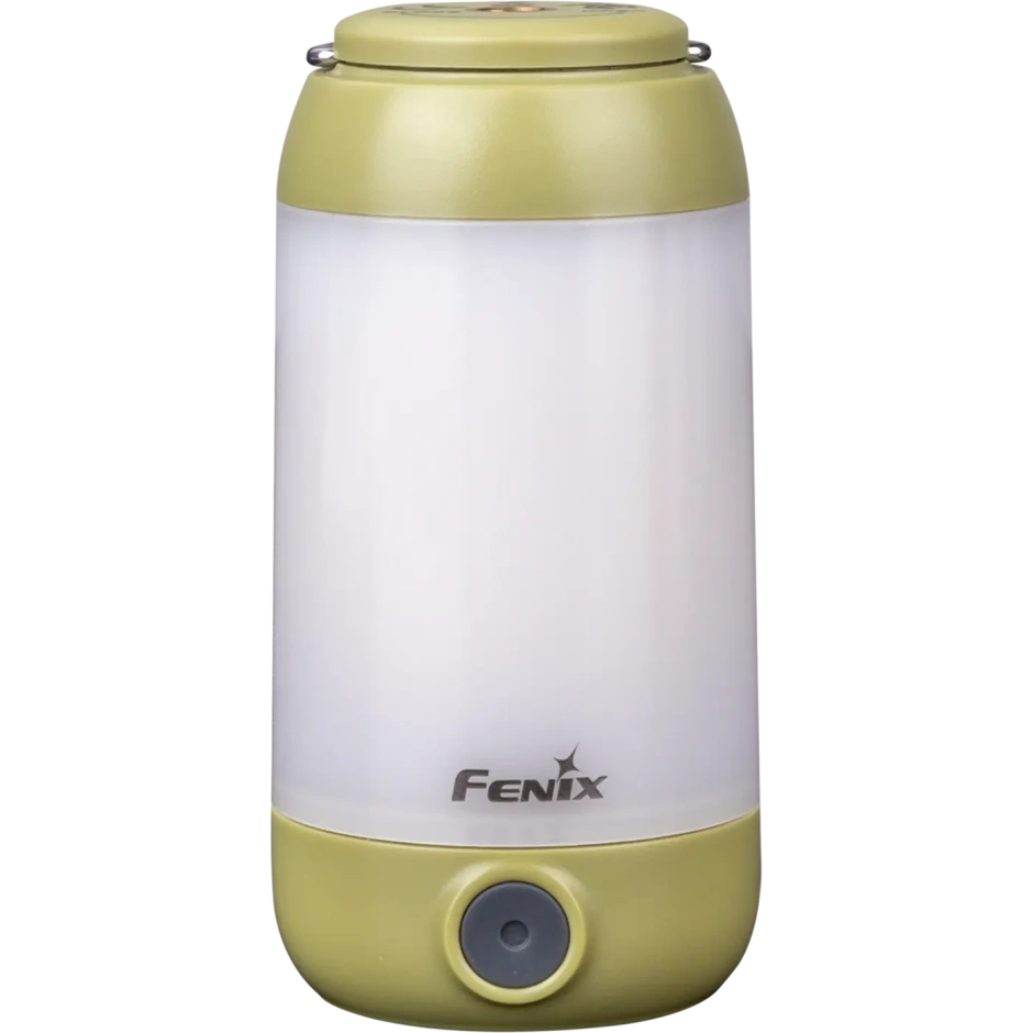 FENIX CL26R matkalamp