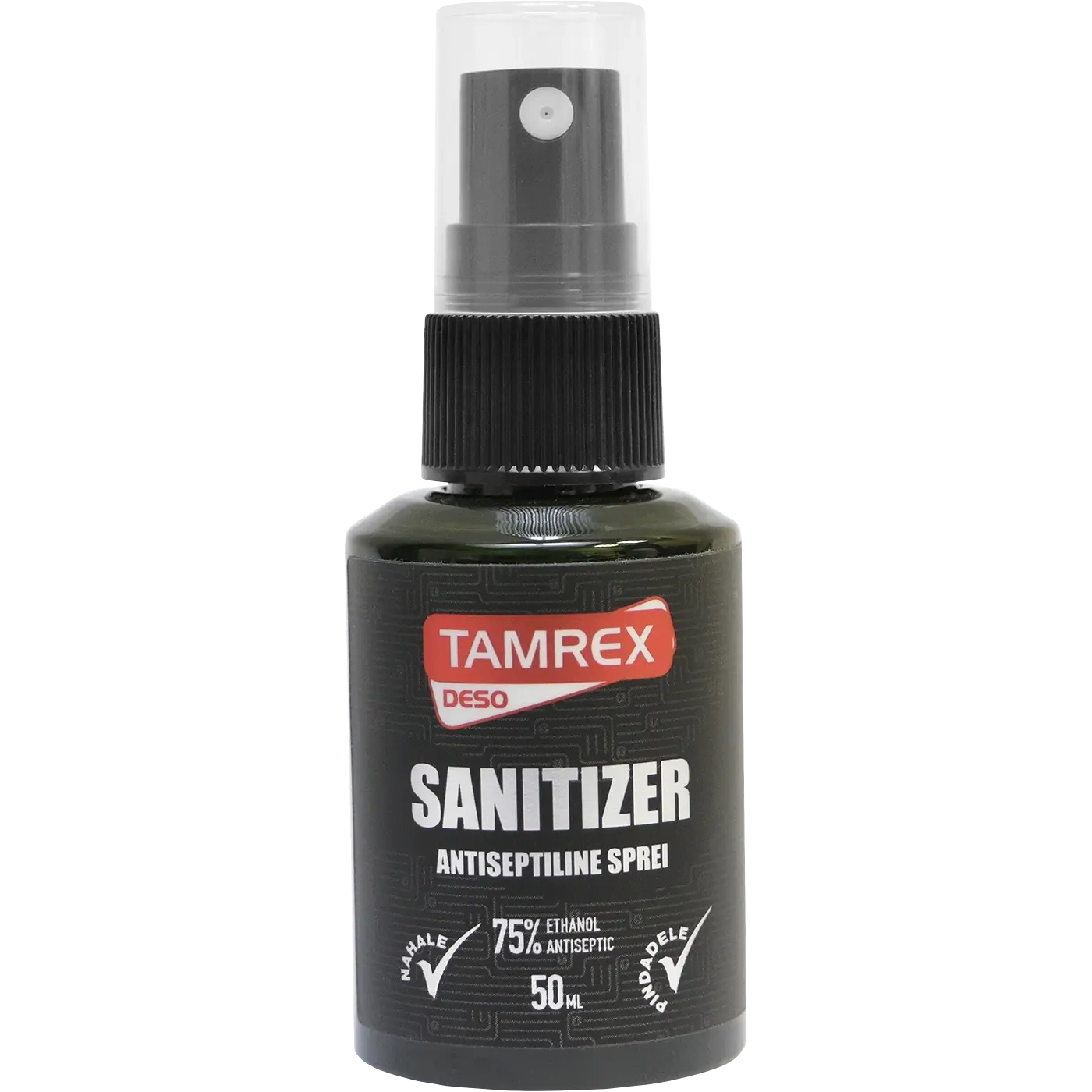 TAMREX Sanitizer antiseptiline sprei 50 ml