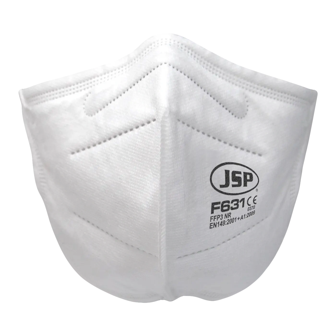 JSP FFP3 respiraator F631