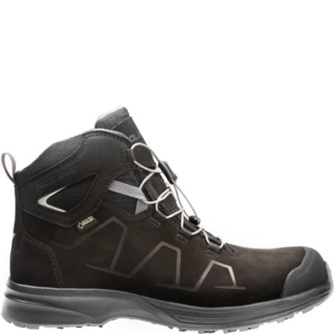 SOLID GEAR Talus Mid Gore-Tex® veekindlad talvesaapad S3 SRC HRO WR