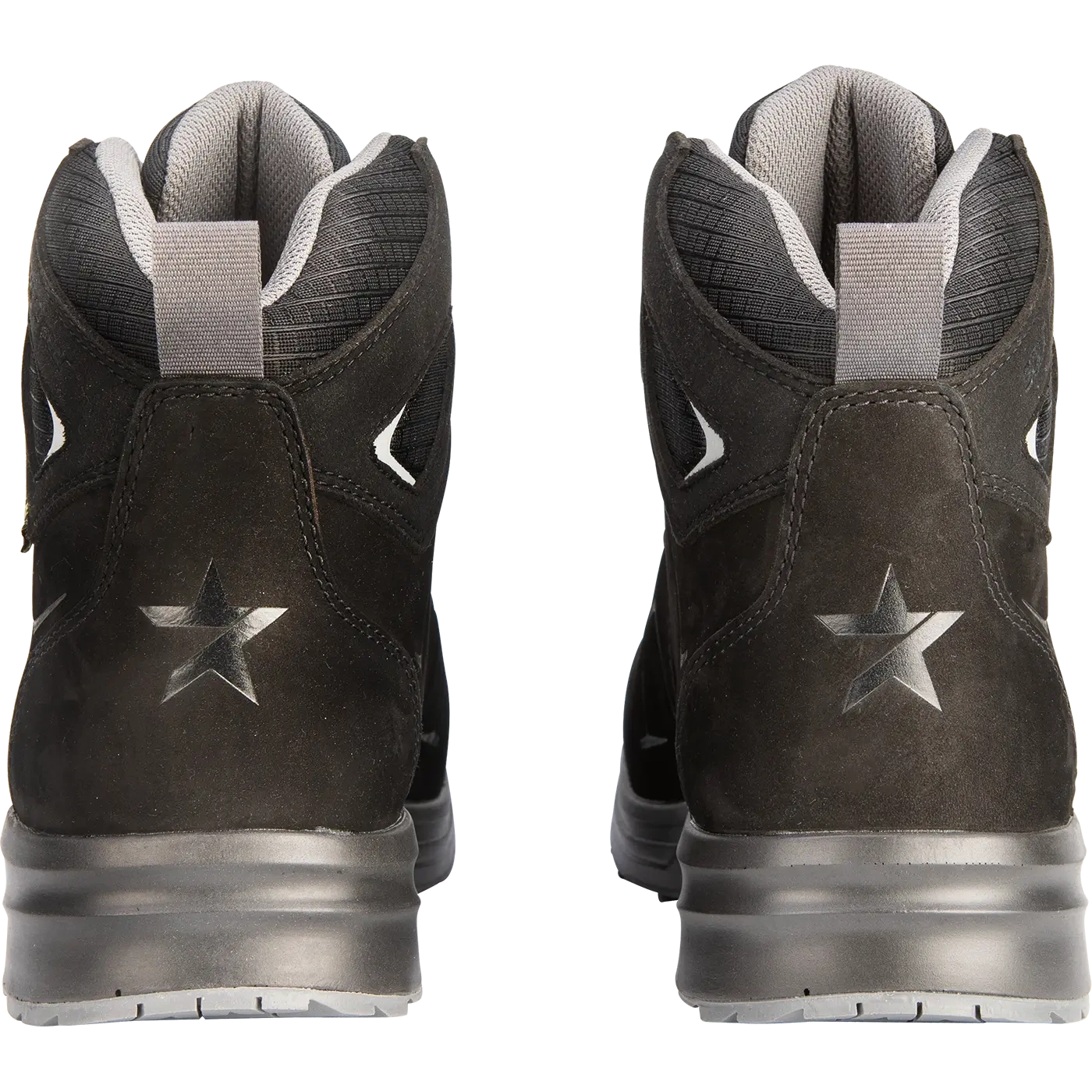 SOLID GEAR Talus Mid Gore-Tex® veekindlad talvesaapad S3 SRC HRO WR