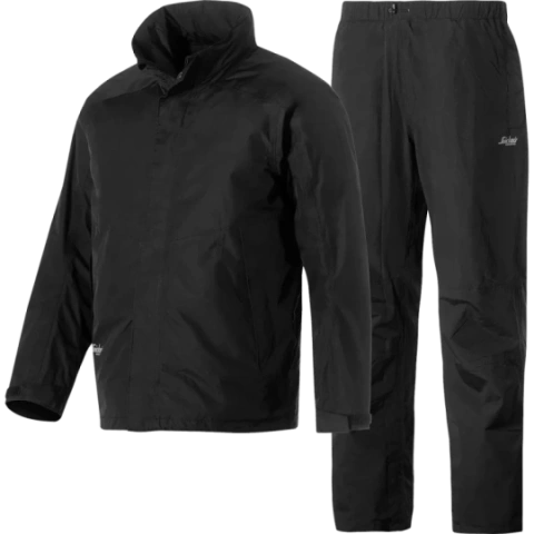 SNICKERS WORKWEAR vihmariiete komplekt (jakk + püksid)
