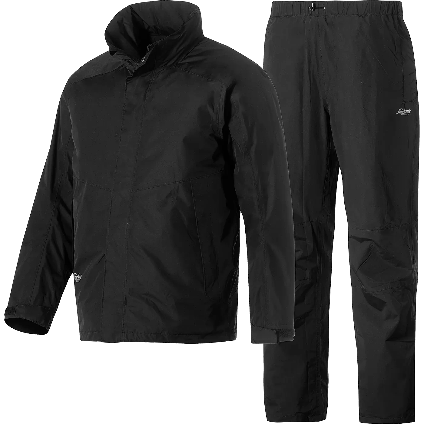 SNICKERS WORKWEAR vihmariiete komplekt (jakk + püksid)