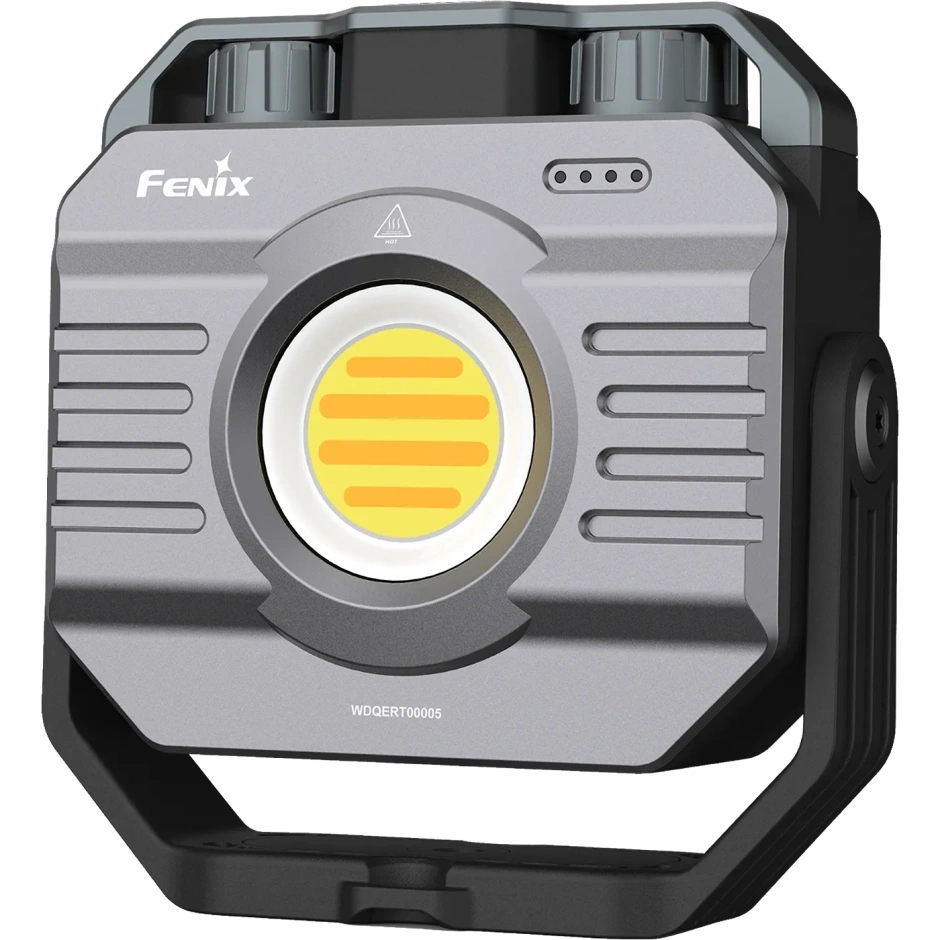 FENIX CL28R matkalamp
