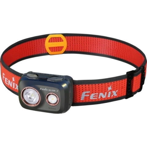 FENIX HL32R-T pealamp