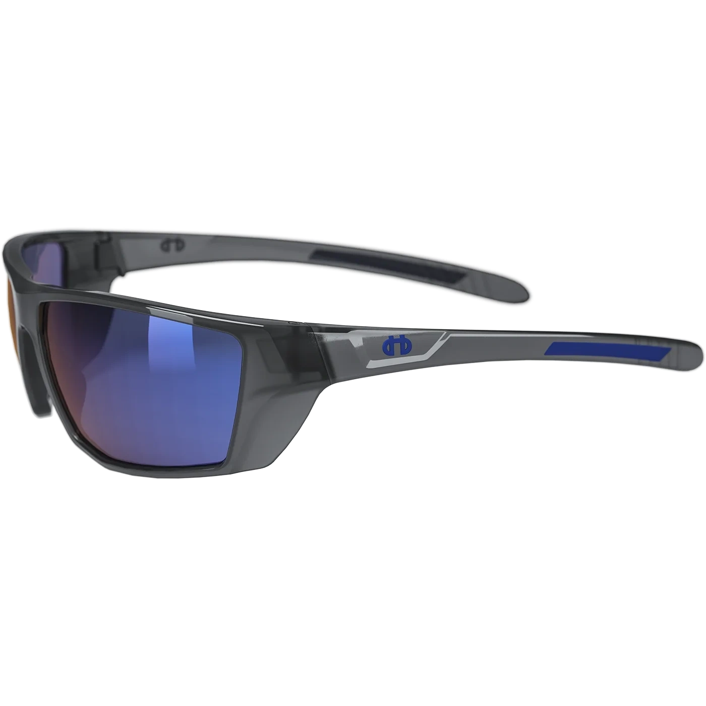 HELLBERG Geminus Blue Polarized päikeseprillid