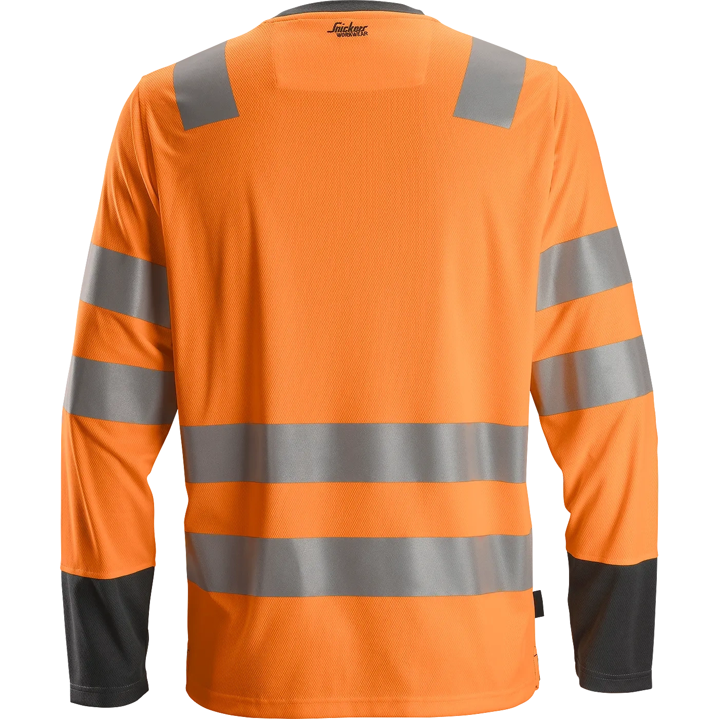 SNICKERS WORKWEAR Hi-Vis T-särk pikkade varrukatega klass