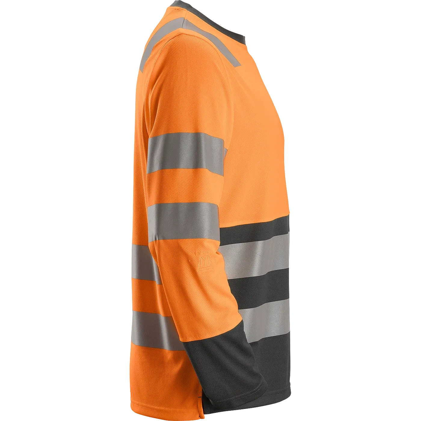 SNICKERS WORKWEAR Hi-Vis T-särk pikkade varrukatega klass