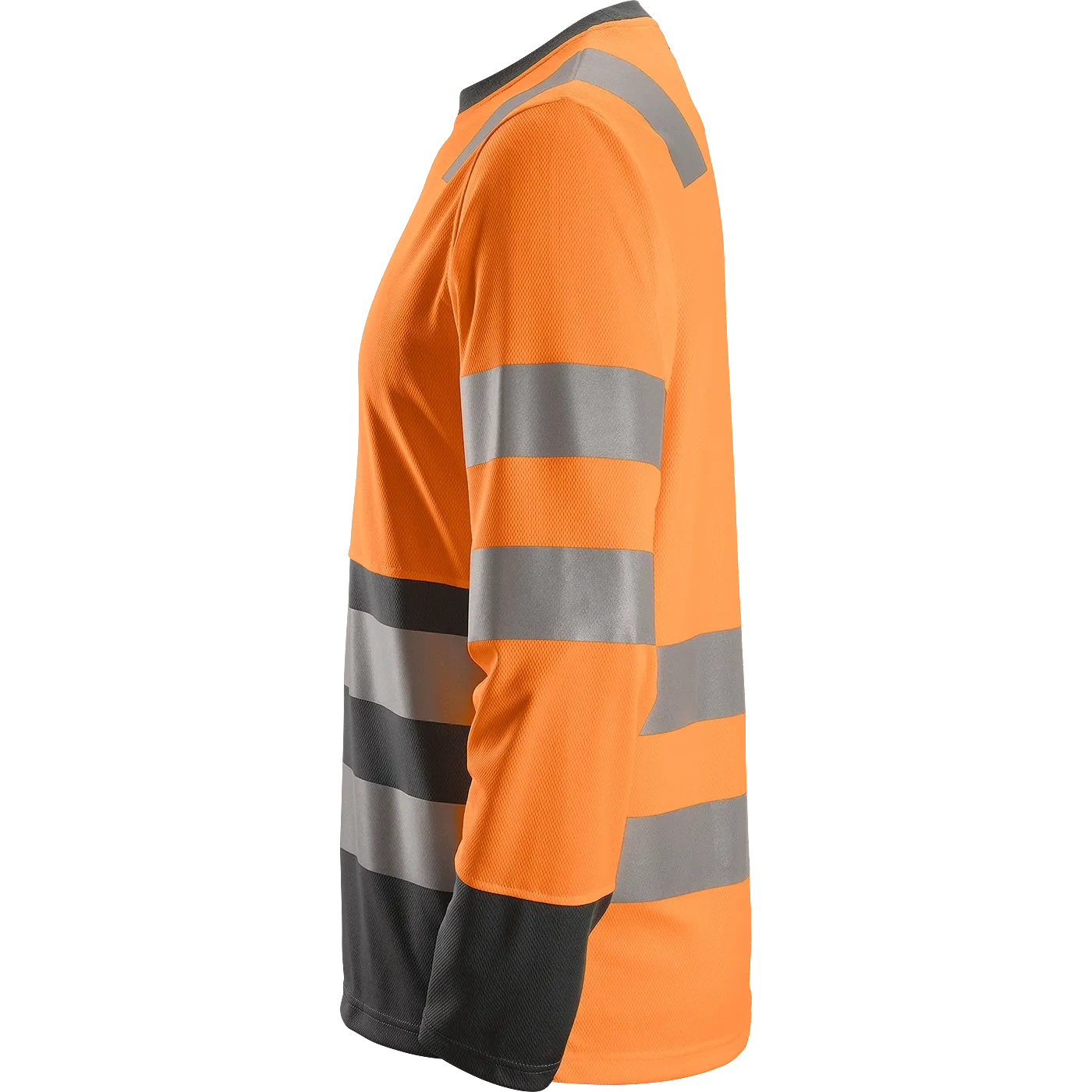 SNICKERS WORKWEAR Hi-Vis T-särk pikkade varrukatega klass