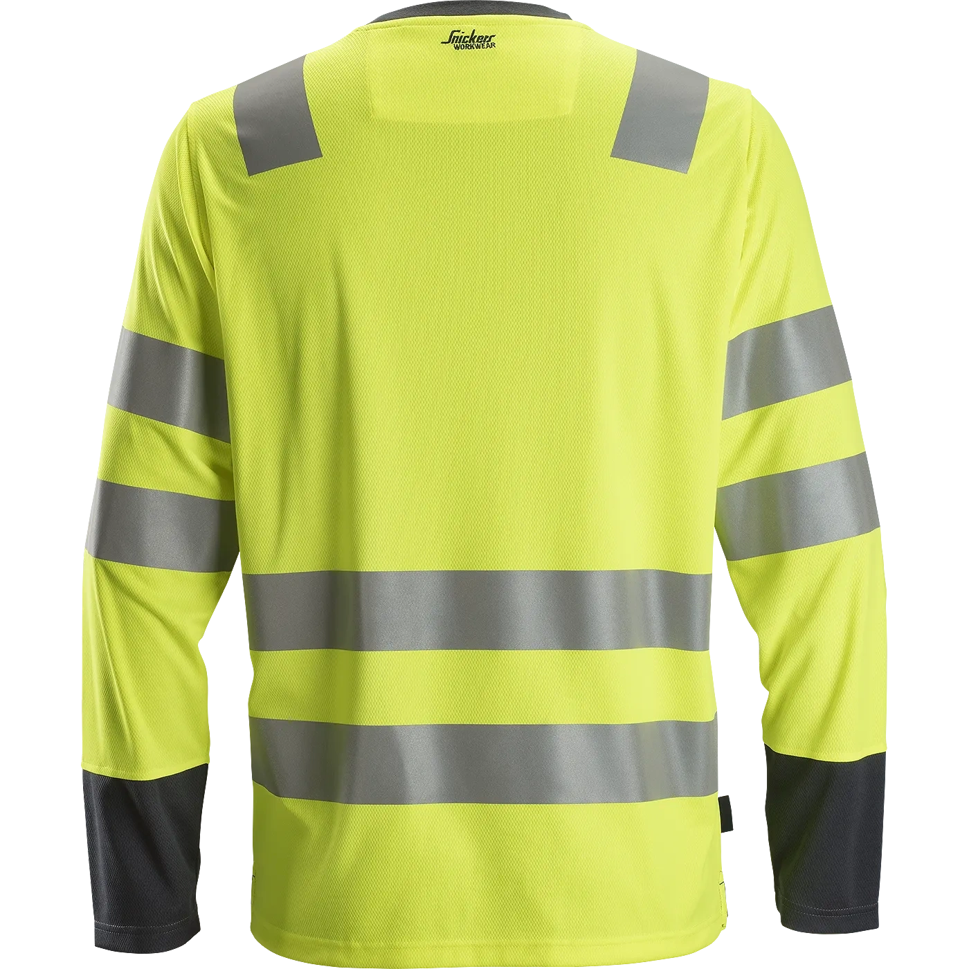 SNICKERS WORKWEAR Hi-Vis T-särk pikkade varrukatega klass