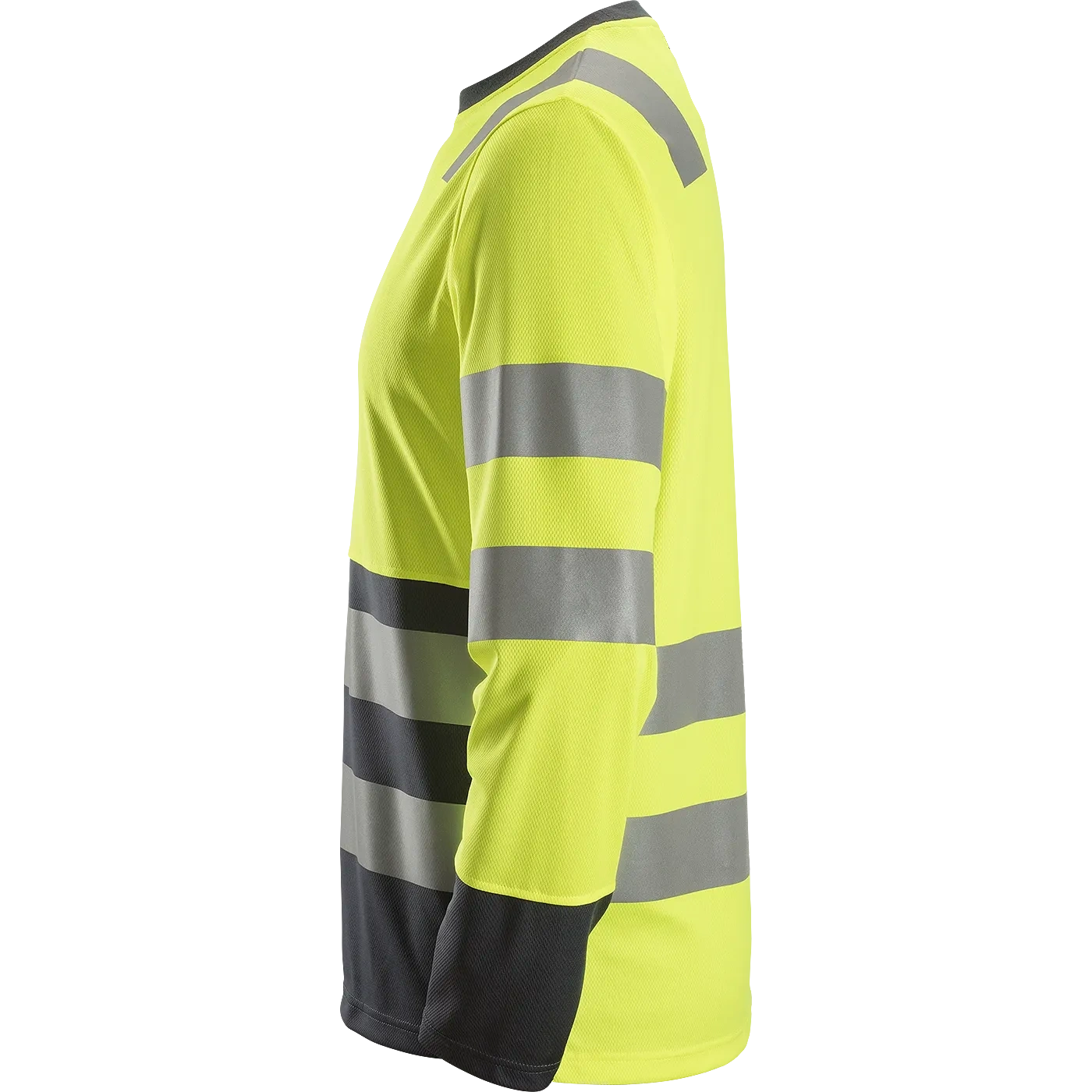 SNICKERS WORKWEAR Hi-Vis T-särk pikkade varrukatega klass