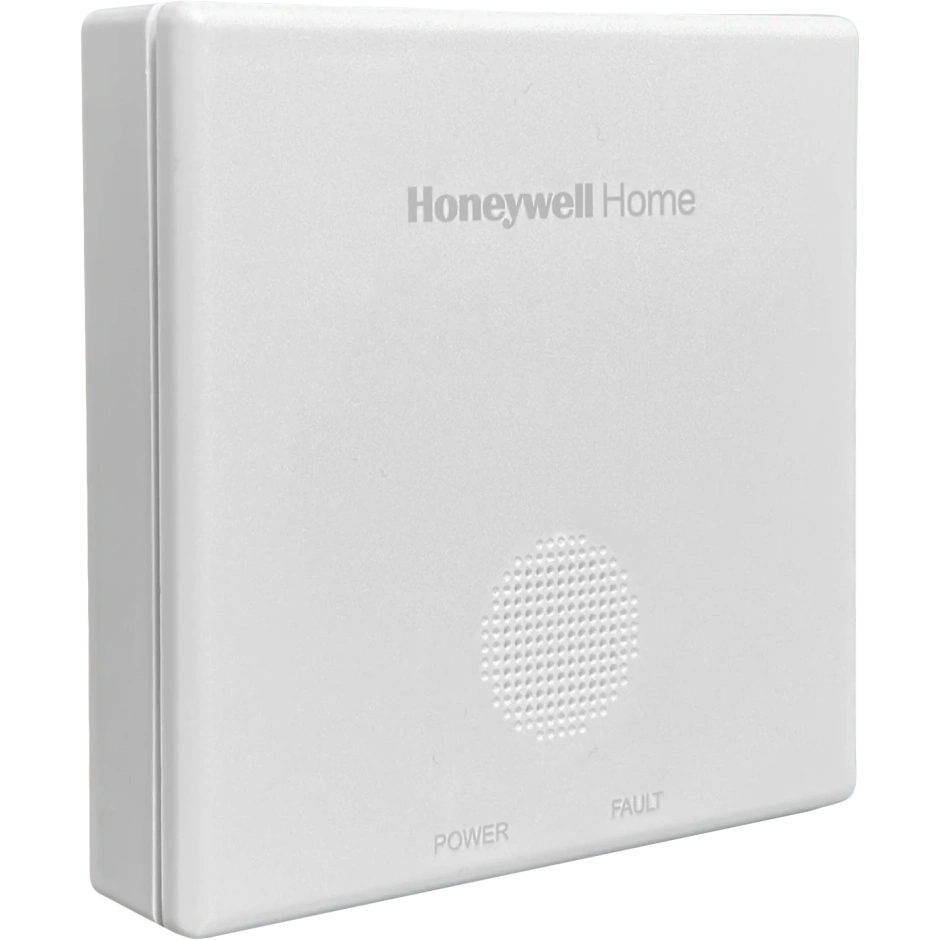 HONEYWELL R200C-1 vingugaasiandur, eluiga ja garantii 10 a