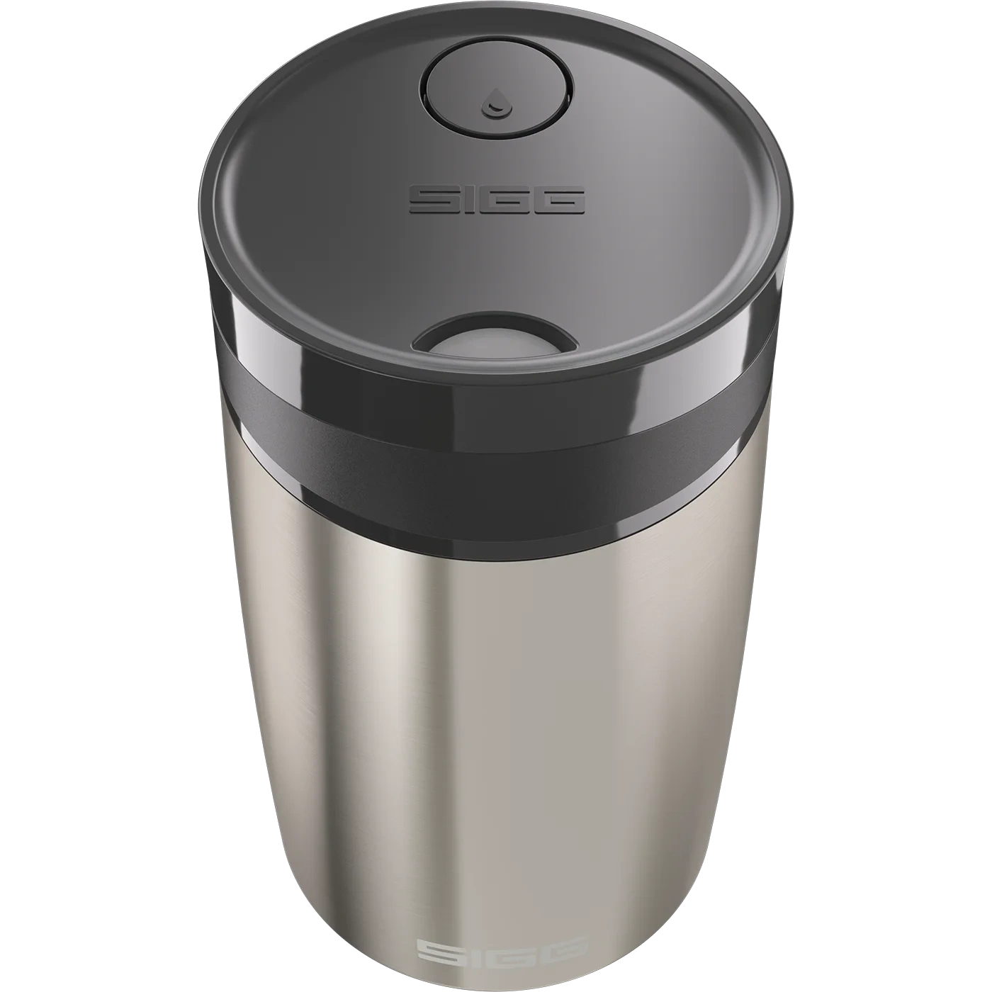 SIGG Travel Miracle termoskruus 0,27L