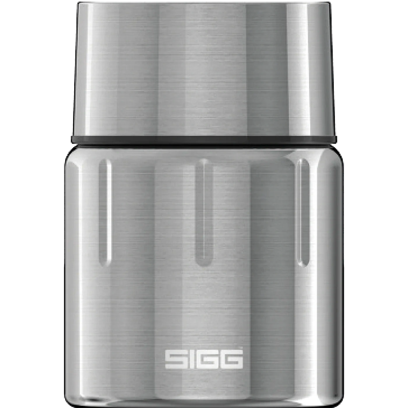 SIGG Gemstone Selenite toidutermos 0,5L