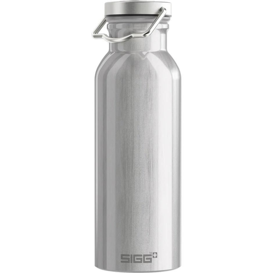 SIGG Original Alu veepudel 0,5L