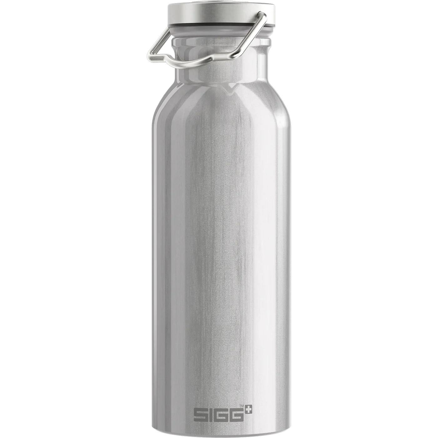 SIGG Original Alu veepudel 0,5L