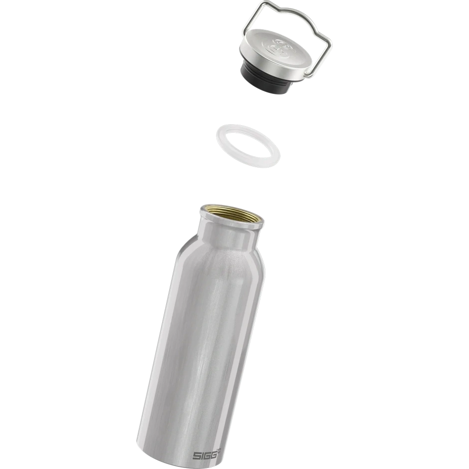 SIGG Original Alu veepudel 0,5L