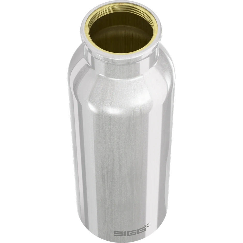 SIGG Original Alu veepudel 0,5L