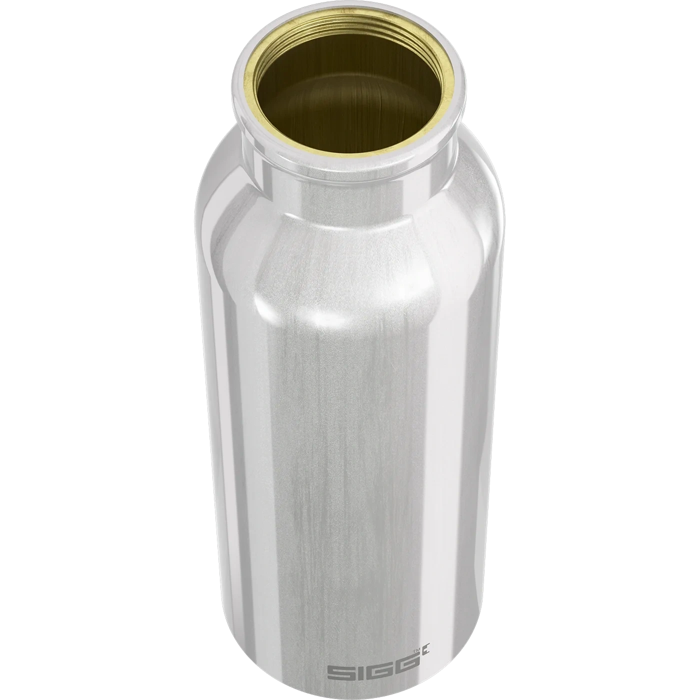 SIGG Original Alu veepudel 0,5L