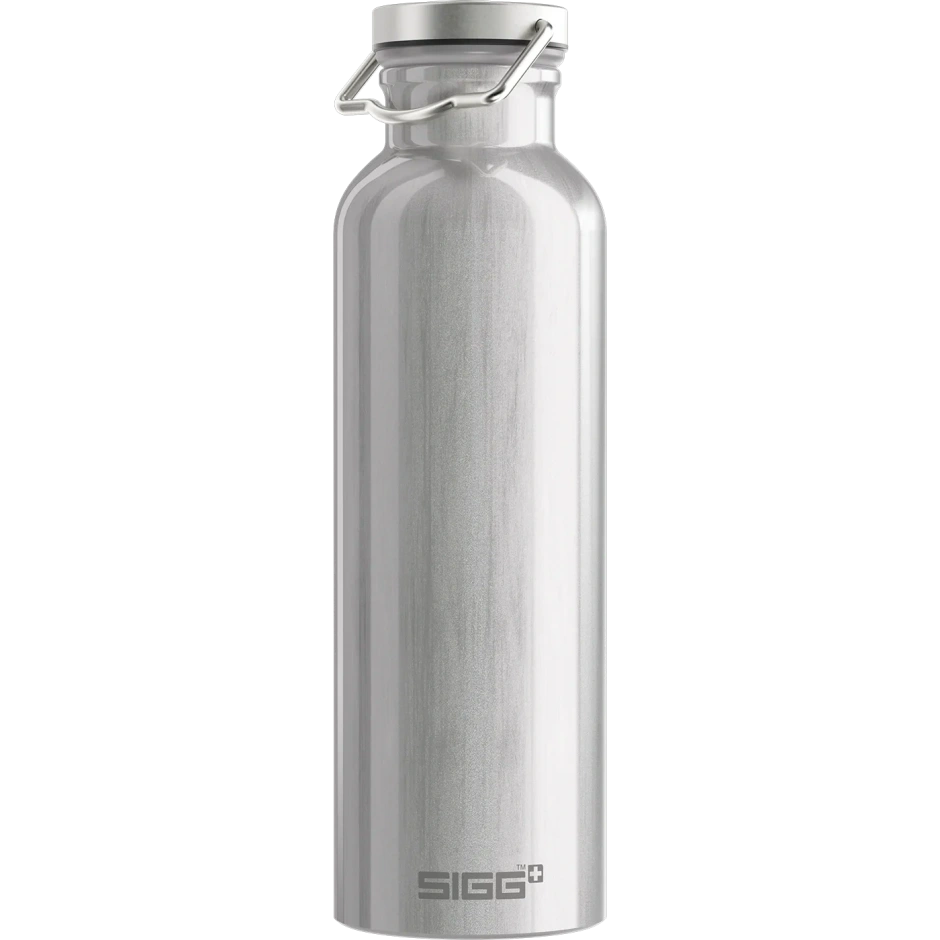 SIGG Original Alu veepudel 0,75L