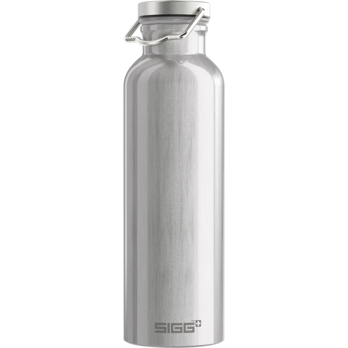 SIGG Original Alu veepudel 0,75L