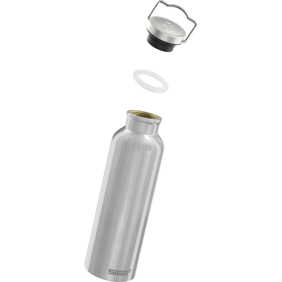 SIGG Original Alu veepudel 0,75L