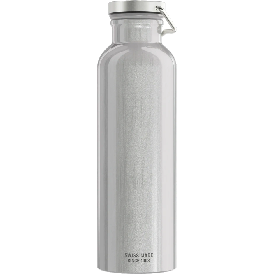 SIGG Original Alu veepudel 0,75L