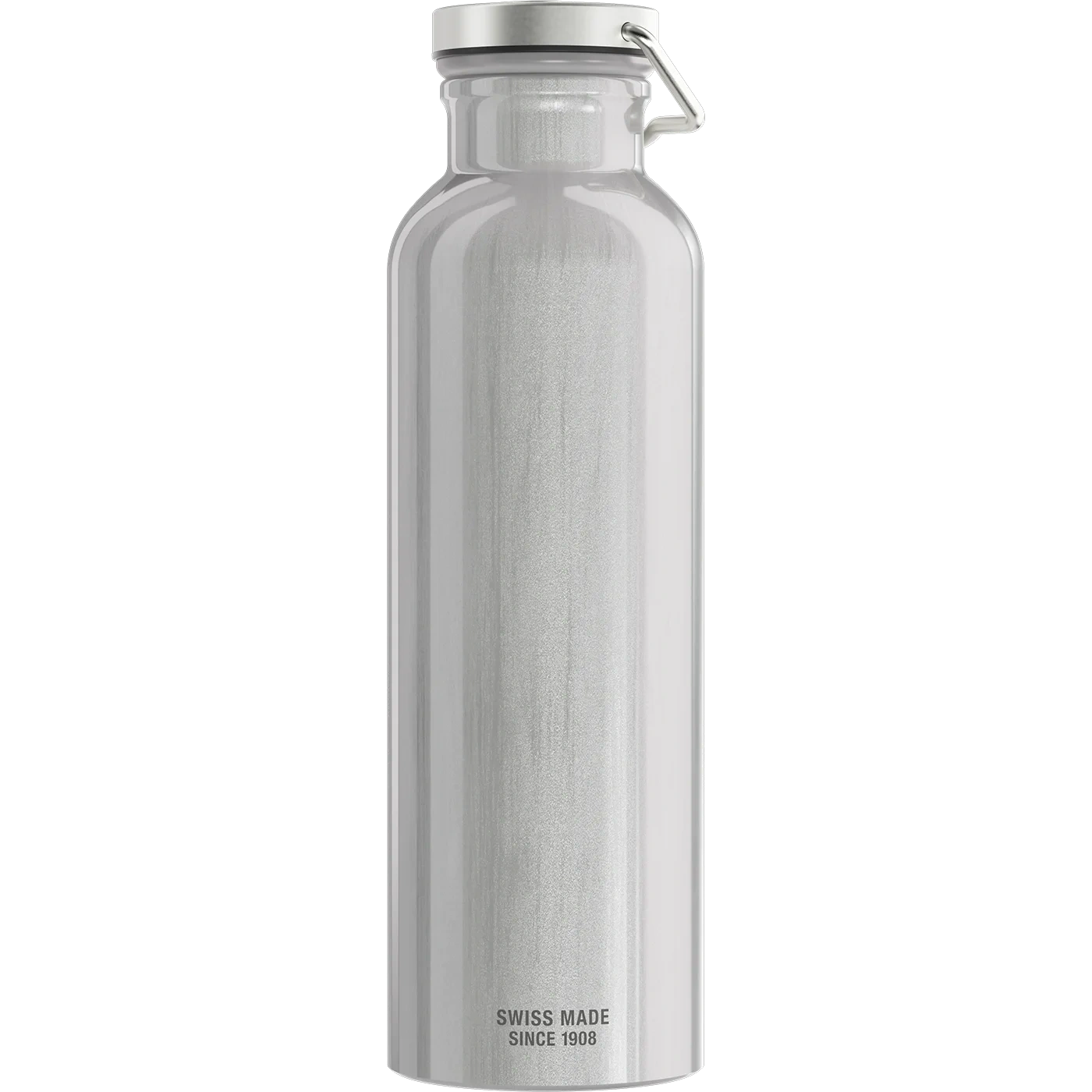 SIGG Original Alu veepudel 0,75L