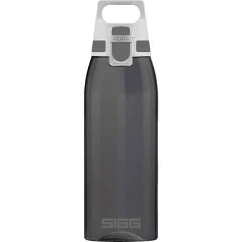 SIGG Total Color Anthracite veepudel 1L