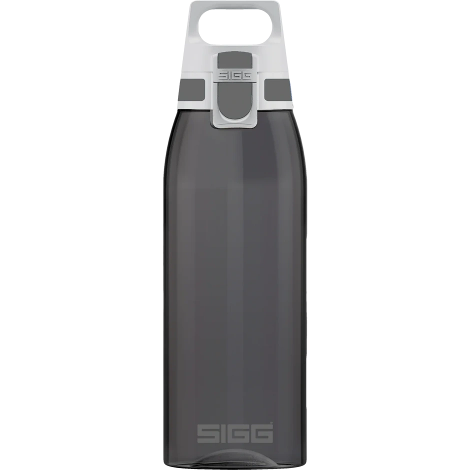 SIGG Total Color Anthracite veepudel 1L