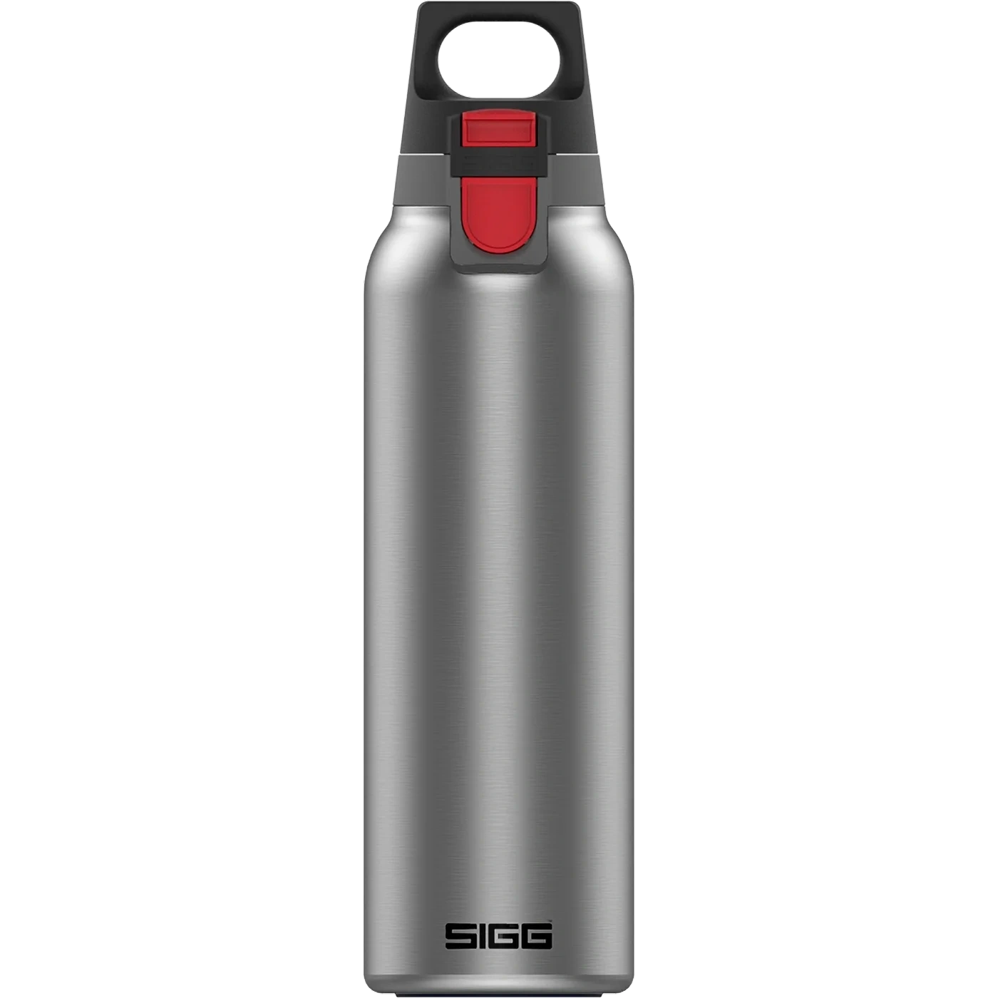 SIGG Hot & Cold veepudel teefiltriga, 0,55L