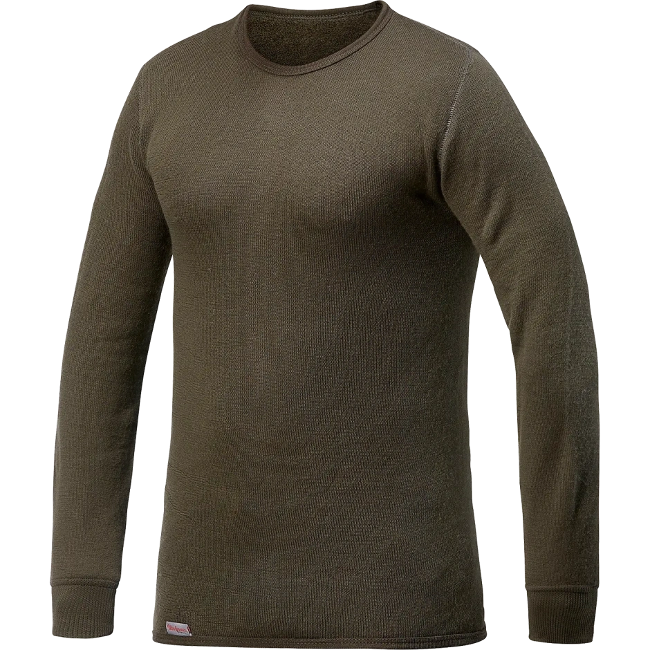 WOOLPOWER 200 meriinosärk
