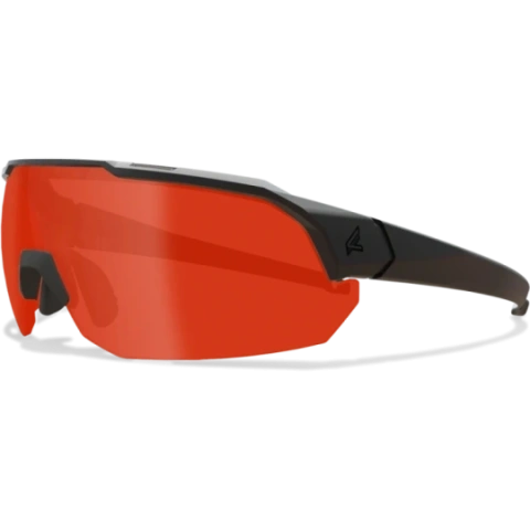 EDGE Arc Light Polarized taktikalised kaitseprillid, oranž