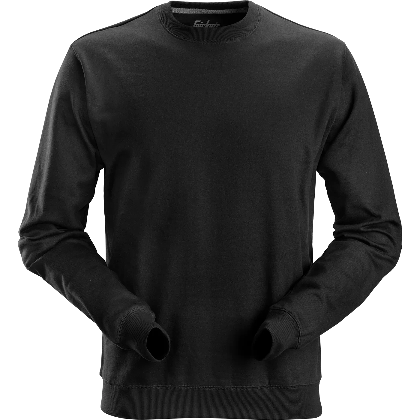 SNICKERS WORKWEAR klassikaline puuvillane pusa