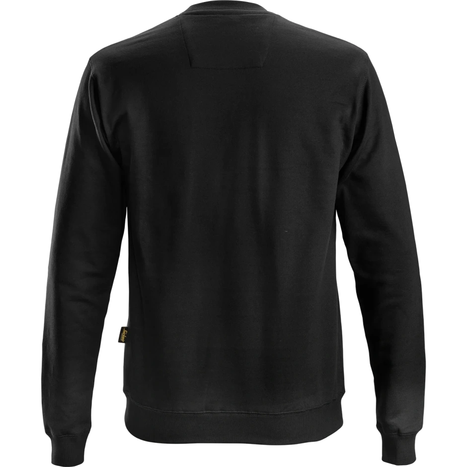 SNICKERS WORKWEAR klassikaline puuvillane pusa