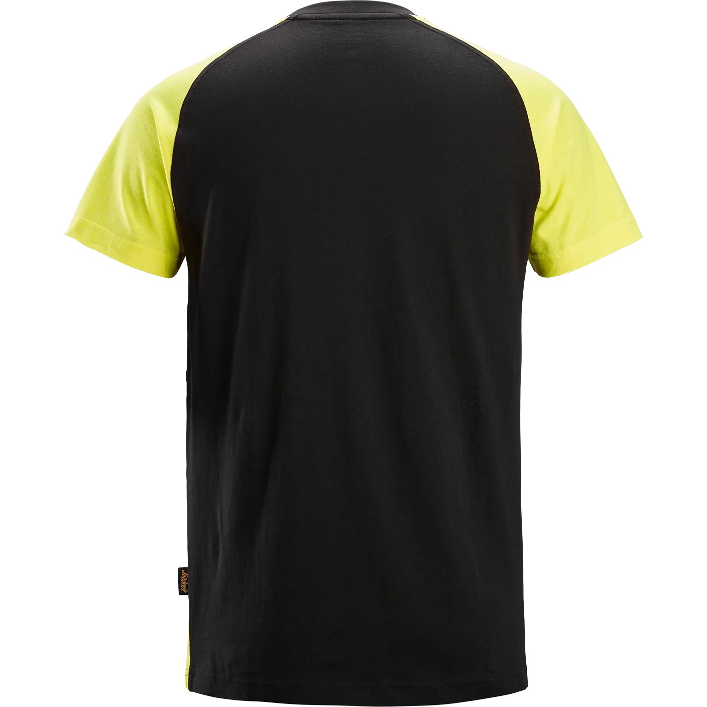 SNICKERS WORKWEAR puuvillane T-särk, kahevärviline