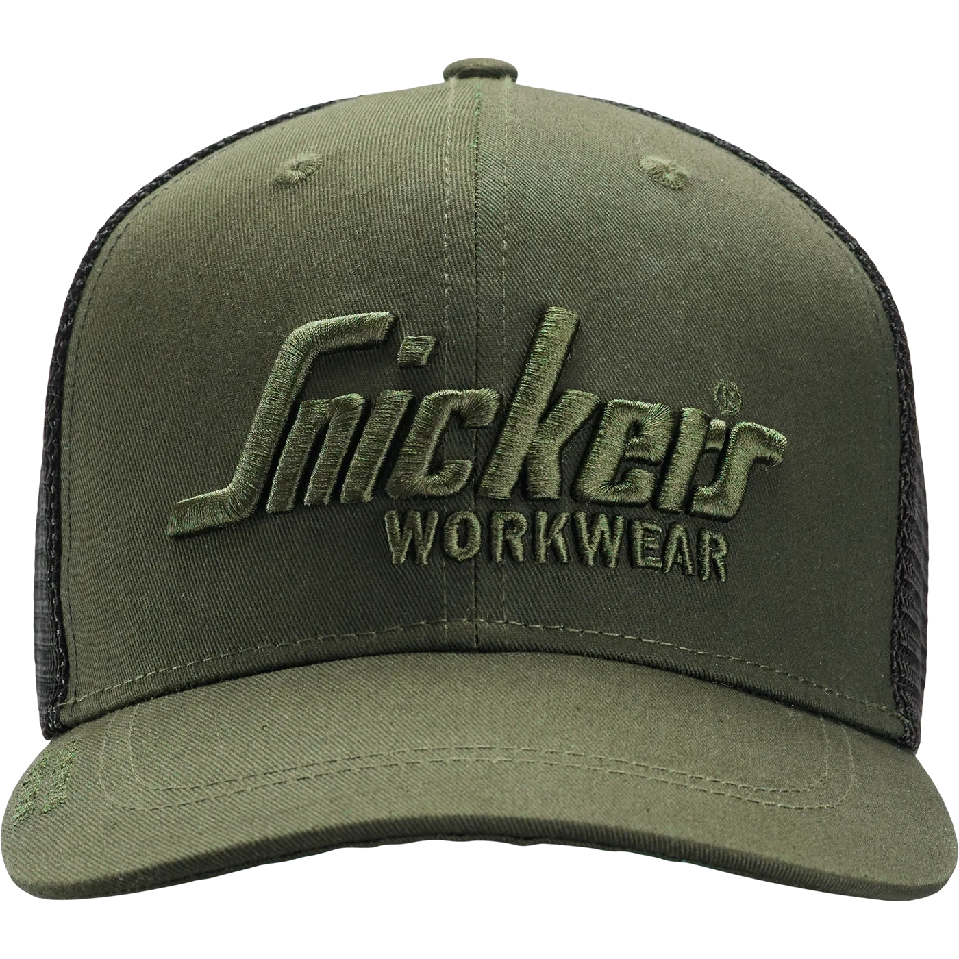 SNICKERS WORKWEAR Trucker Cap nokamüts