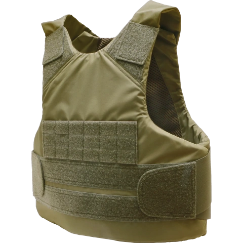 ARGUN ballistiline vest LS32 Brutus-Air