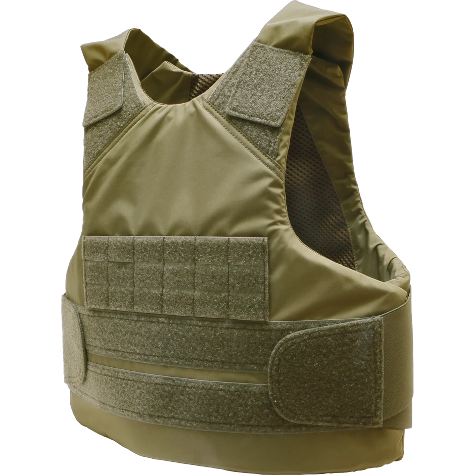 ARGUN ballistiline vest LS32 Brutus-Air
