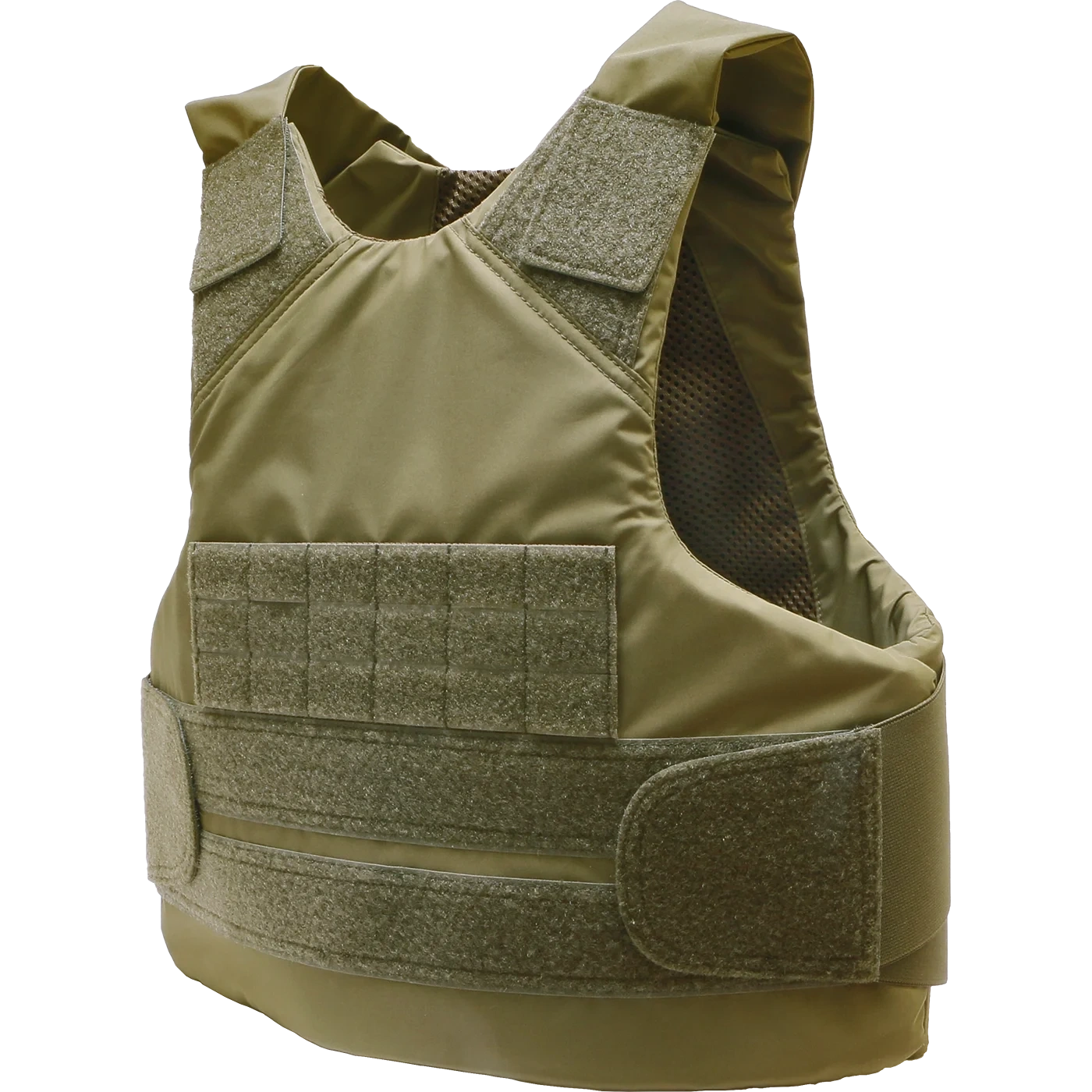 ARGUN ballistiline vest LS32 Brutus-Air