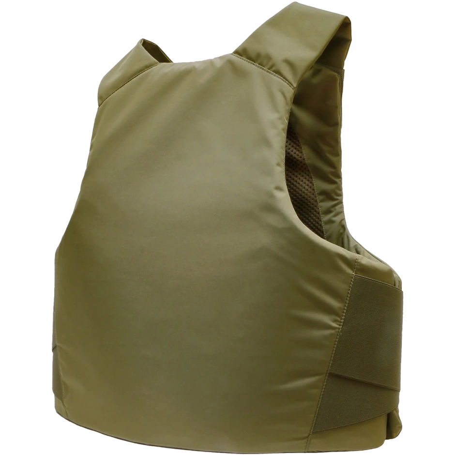 ARGUN ballistiline vest LS32 Brutus-Air