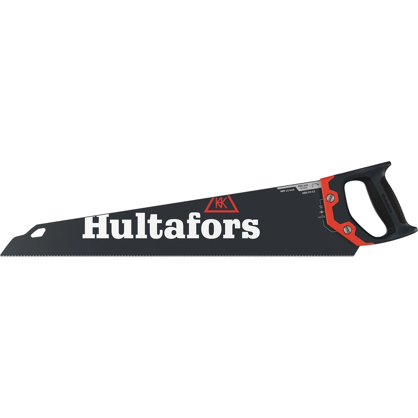 HULTAFORS käsisaag