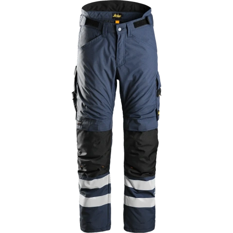 SNICKERS WORKWEAR AllroundWork 37.5® talvepüksid