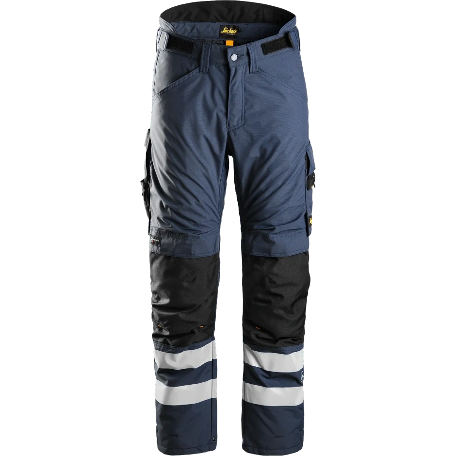 SNICKERS WORKWEAR AllroundWork 37.5® talvepüksid