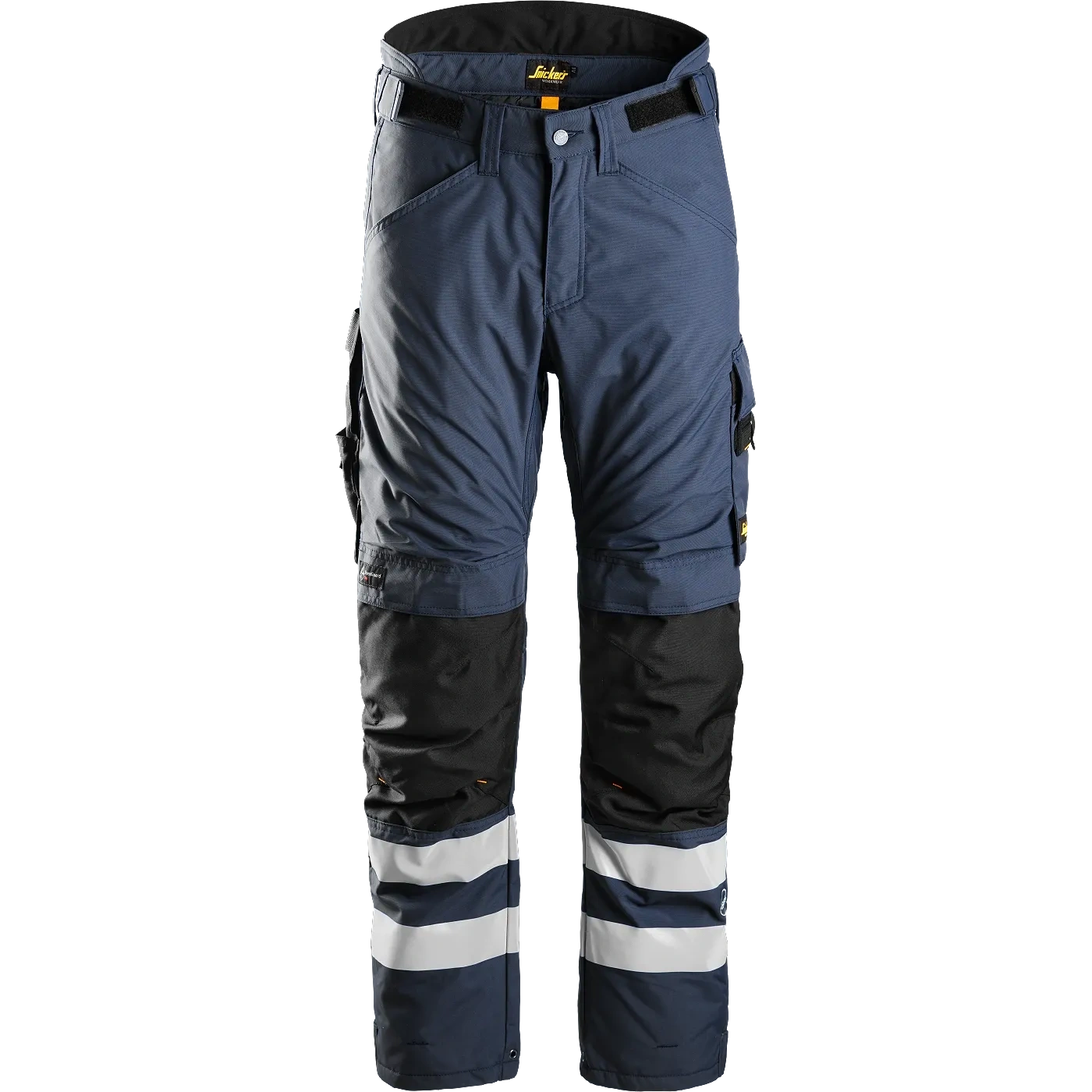 SNICKERS WORKWEAR AllroundWork 37.5® talvepüksid