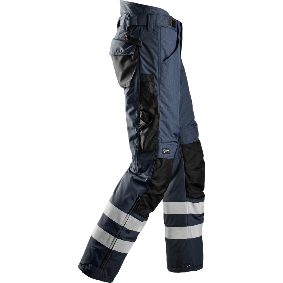 SNICKERS WORKWEAR AllroundWork 37.5® talvepüksid
