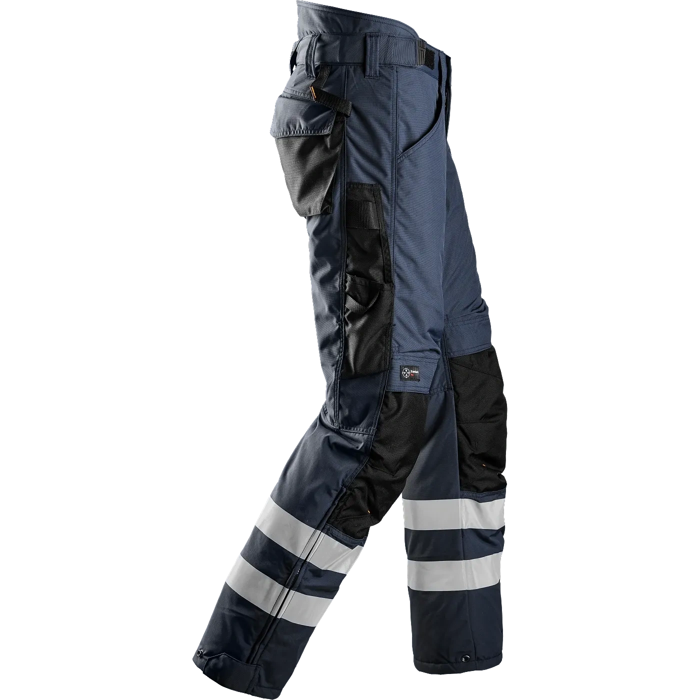 SNICKERS WORKWEAR AllroundWork 37.5® talvepüksid