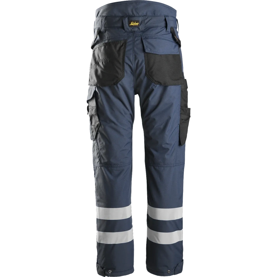 SNICKERS WORKWEAR AllroundWork 37.5® talvepüksid